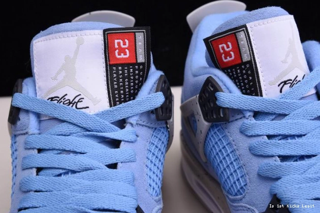 CT8527-400 4 Blue JORDAN AIR University 0714